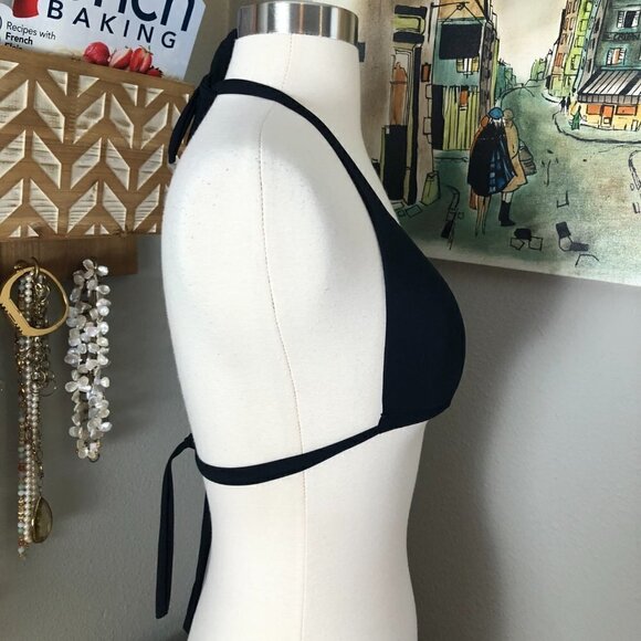 Pain De Sucre Bikini Top - Triangle - Picture 5 of 7